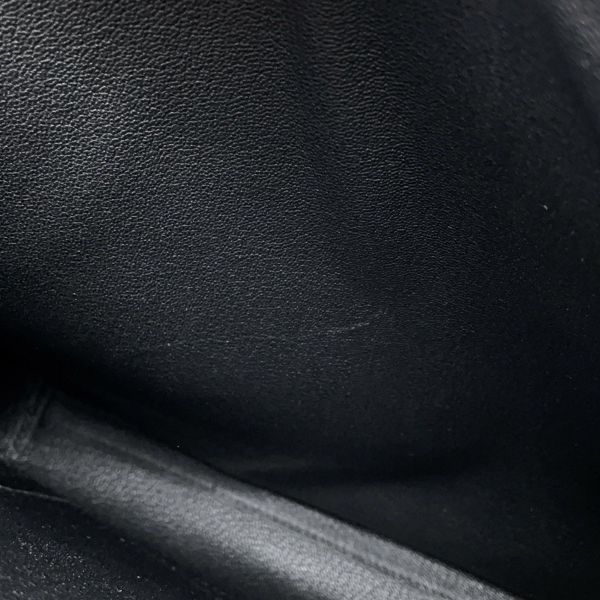 エルメス ビジネスバッグ ケリー デペッシュ36 グリアスファルト/ブラック/シルバー金具 エプソン W刻印 メンズ SPO