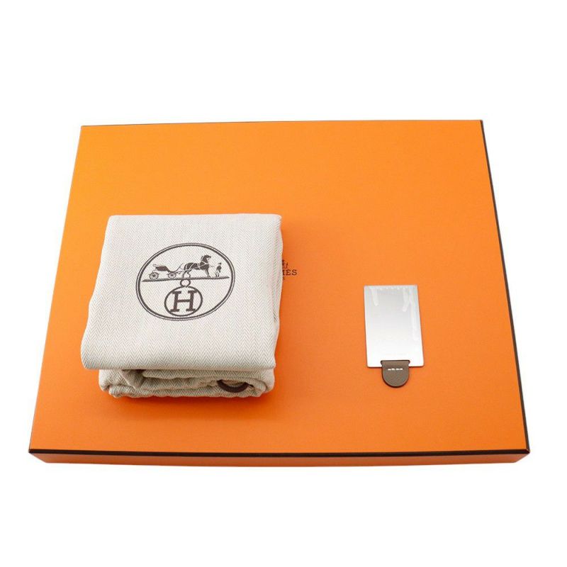 エルメス コンスタンス エラン ミロワール エトゥープ/ゴールド金具 エプソン K刻印