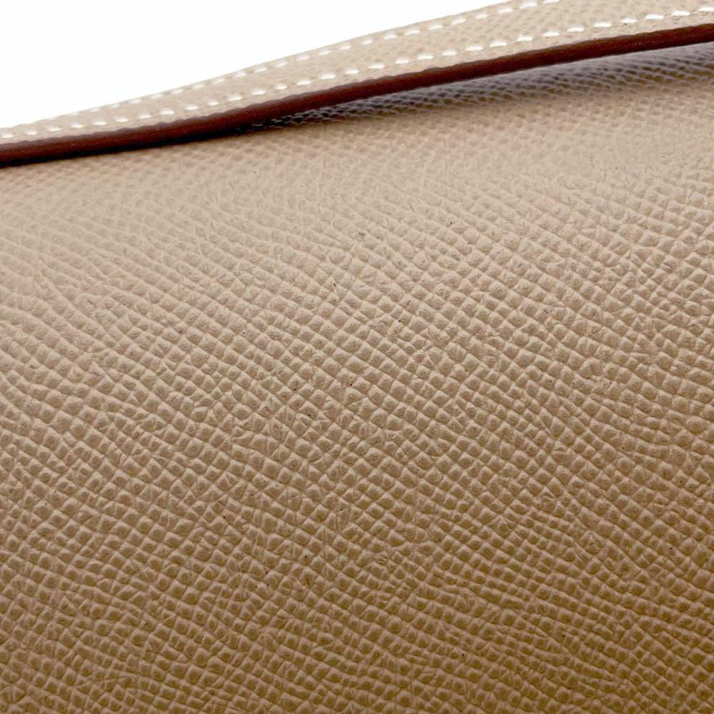 エルメス ミニ コンスタンス3 ミロワール エトゥープ/ゴールド金具 エプソン B刻印