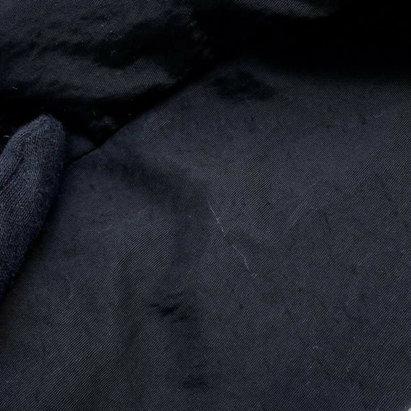 メゾンマルジェラ ボディバッグ ナイロン S55WB0010 Maison Margiela バッグ 黒