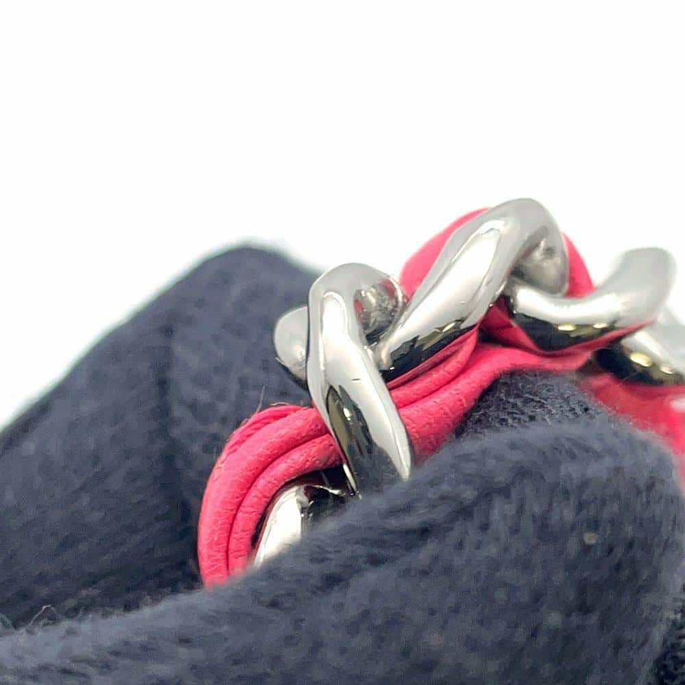 シャネル チェーンショルダーバッグ シャネル19 ココマーク ラムスキン AP0945 CHANEL 2wayハンドバッグ