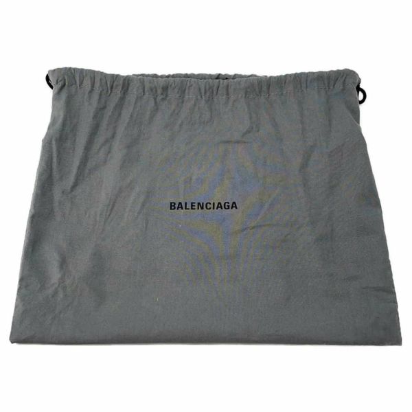 バレンシアガ チェーンショルダーバッグ アワーグラス レザー 716351 BALENCIAGA バッグ