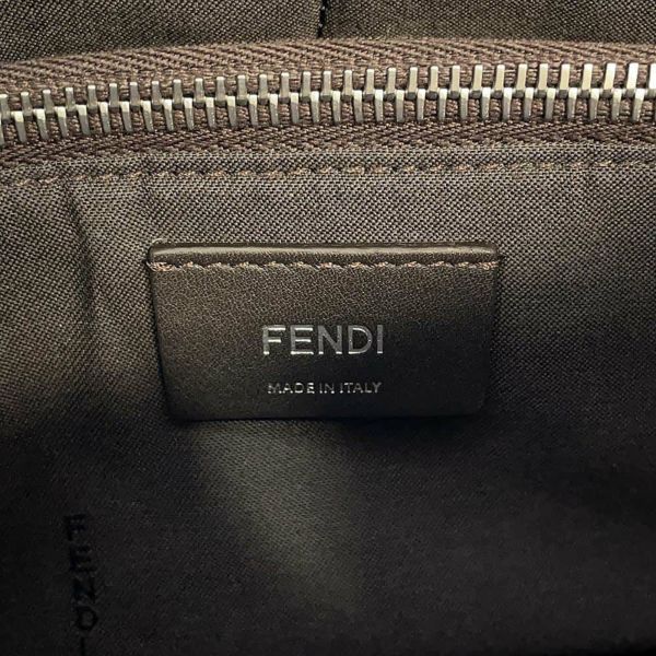 フェンディ ショルダーバッグ バイザウェイ ミディアム 8BL146 FENDI バッグ 2wayハンドバッグ