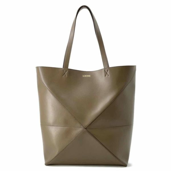 ロエベ トートバッグ パズルフォルド ラージ B933Q18X01 LOEWE バッグ