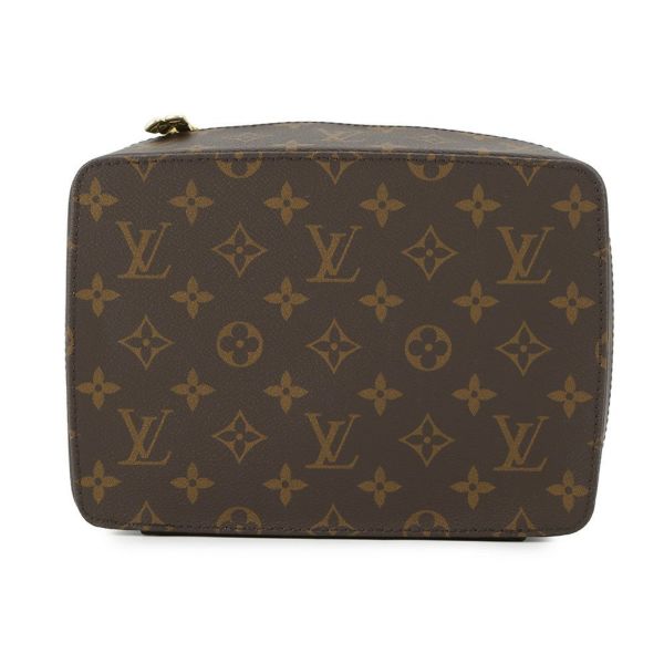 ルイヴィトン ポーチ モノグラム ニース トゥルースビジュー M43449 LOUIS VUITTON アクセサリーケース ジュエリーポーチ