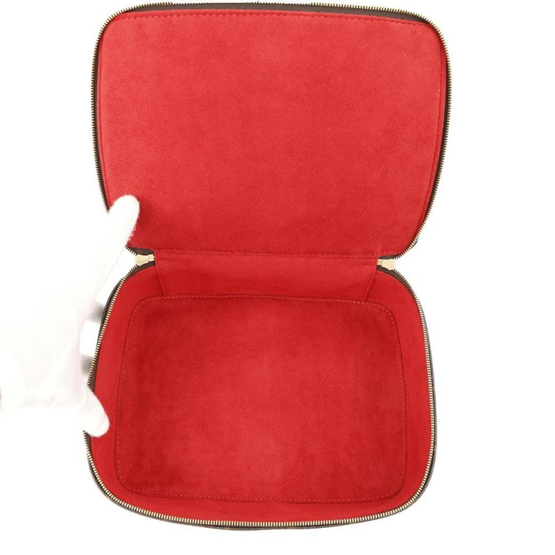 ルイヴィトン ポーチ モノグラム ニース トゥルースビジュー M43449 LOUIS VUITTON アクセサリーケース ジュエリーポーチ