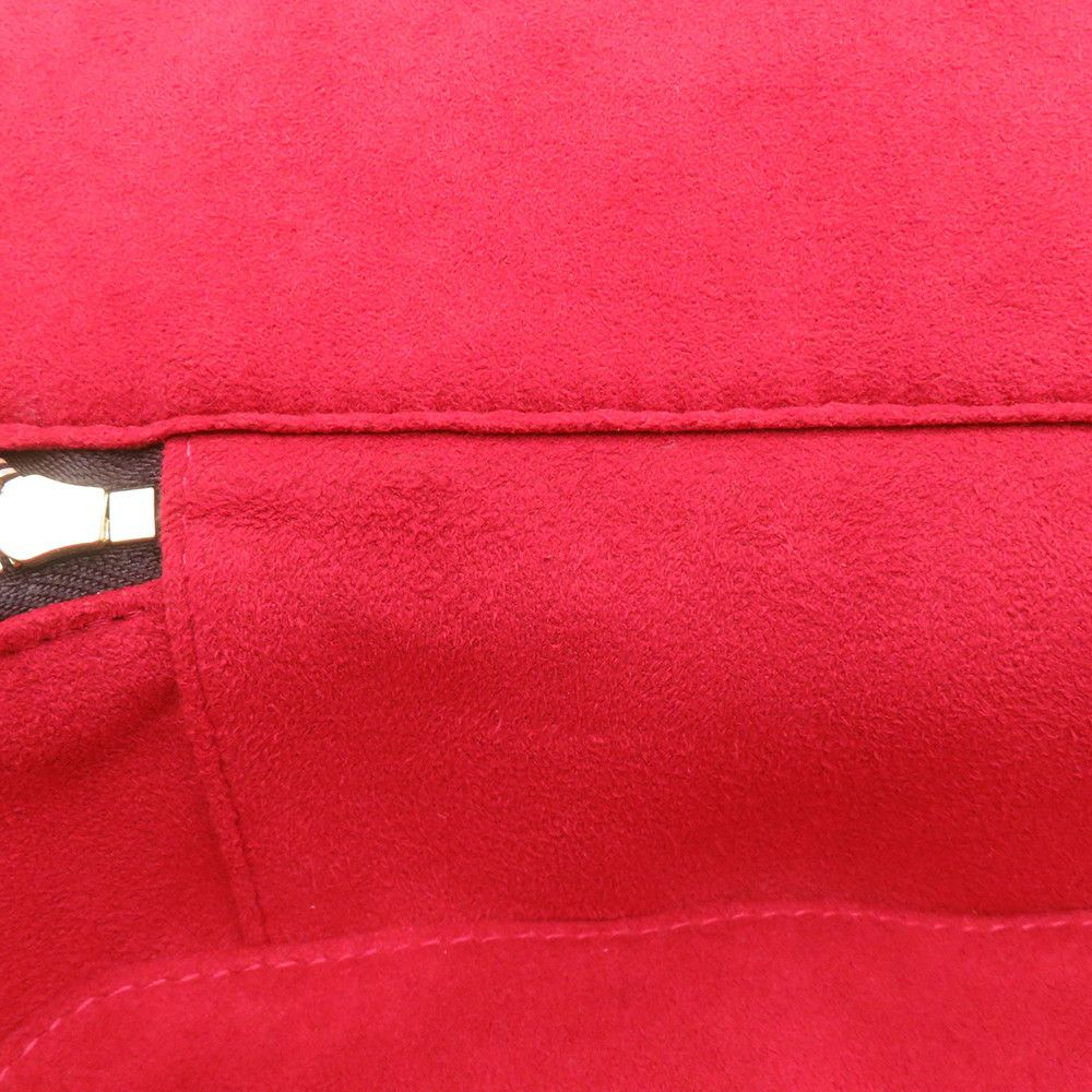 ルイヴィトン ポーチ モノグラム ニース トゥルースビジュー M43449 LOUIS VUITTON アクセサリーケース ジュエリーポーチ