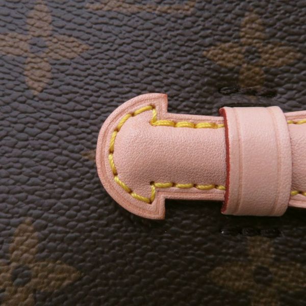 ルイヴィトン ポーチ モノグラム ニース トゥルースビジュー M43449 LOUIS VUITTON アクセサリーケース ジュエリーポーチ