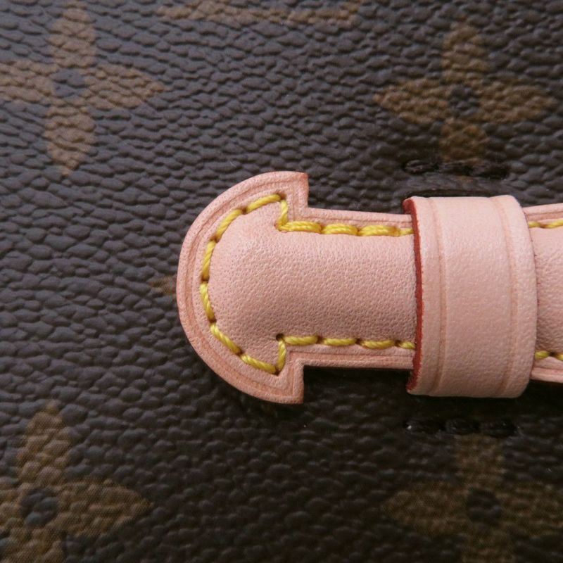 ルイヴィトン ポーチ モノグラム ニース トゥルースビジュー M43449 LOUIS VUITTON アクセサリーケース ジュエリーポーチ