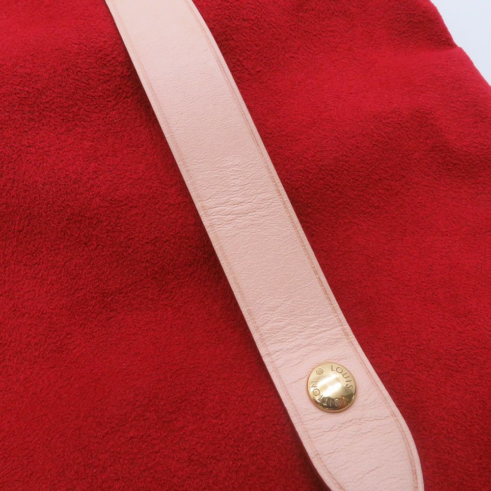 ルイヴィトン ポーチ モノグラム ニース トゥルースビジュー M43449 LOUIS VUITTON アクセサリーケース ジュエリーポーチ