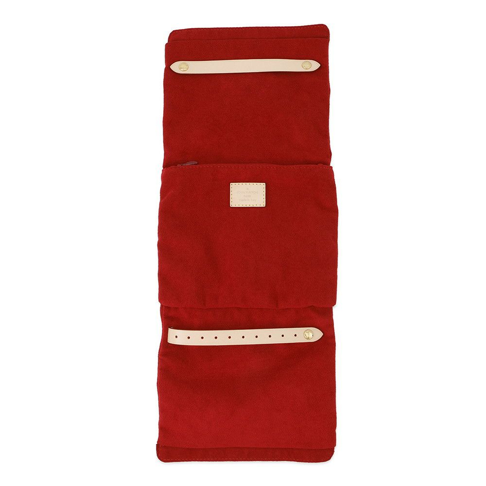 ルイヴィトン ポーチ モノグラム ニース トゥルースビジュー M43449 LOUIS VUITTON アクセサリーケース ジュエリーポーチ