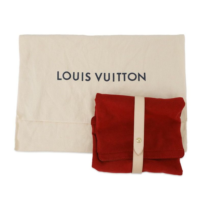 ルイヴィトン ポーチ モノグラム ニース トゥルースビジュー M43449 LOUIS VUITTON アクセサリーケース ジュエリーポーチ