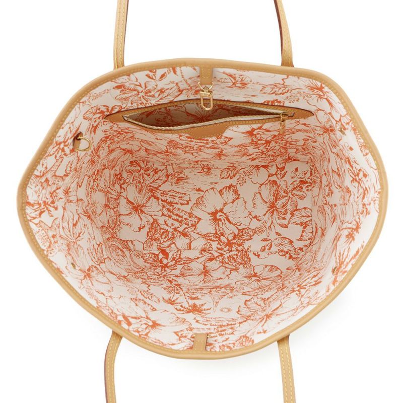 ルイヴィトン トートバッグ モノグラム・タイル/バイ・ザ・プール ネヴァーフルMM M25317 ヴィトン バッグ