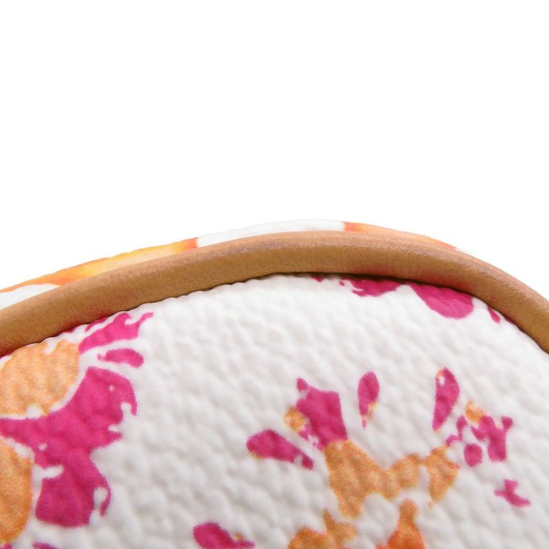 ルイヴィトン トートバッグ モノグラム・タイル/バイ・ザ・プール ネヴァーフルMM M25317 ヴィトン バッグ