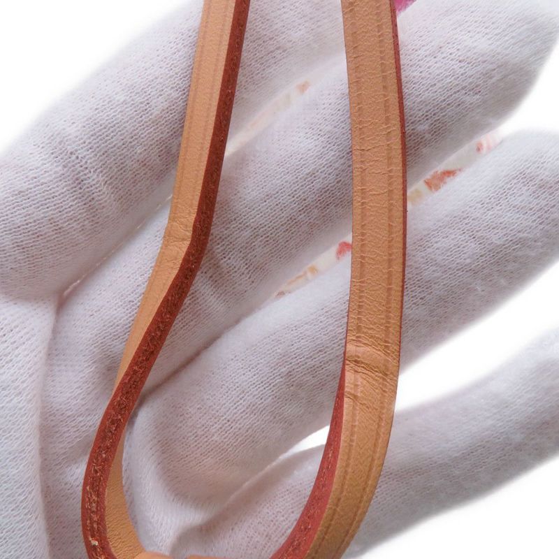 ルイヴィトン トートバッグ モノグラム・タイル/バイ・ザ・プール ネヴァーフルMM M25317 ヴィトン バッグ