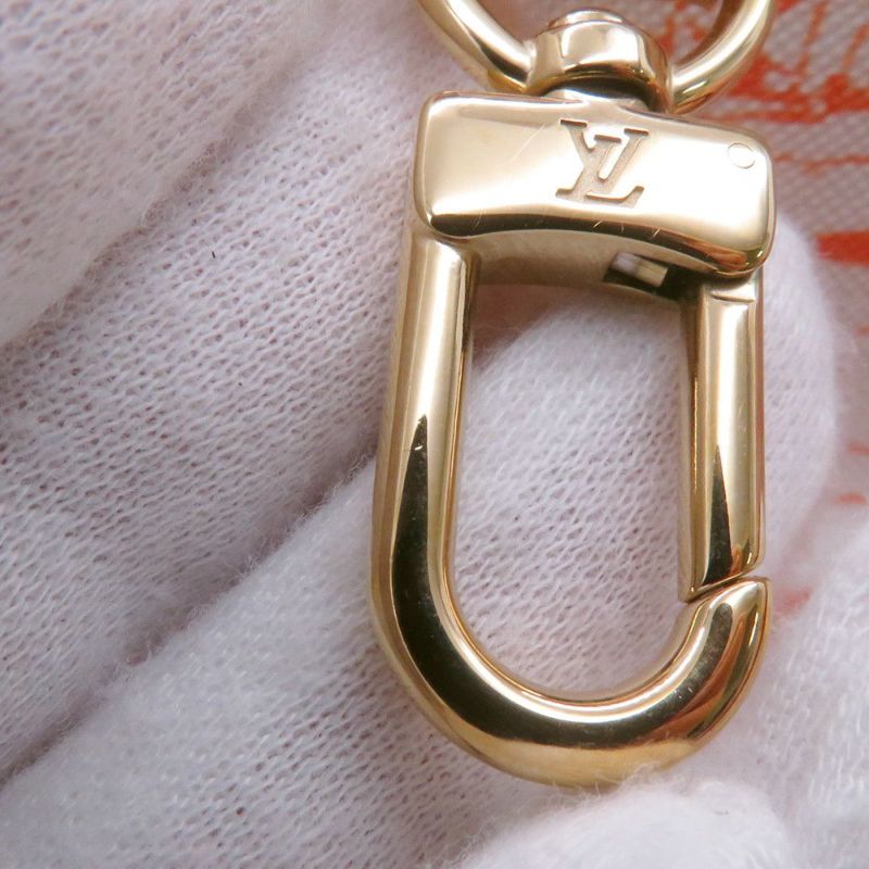 ルイヴィトン トートバッグ モノグラム・タイル/バイ・ザ・プール ネヴァーフルMM M25317 ヴィトン バッグ