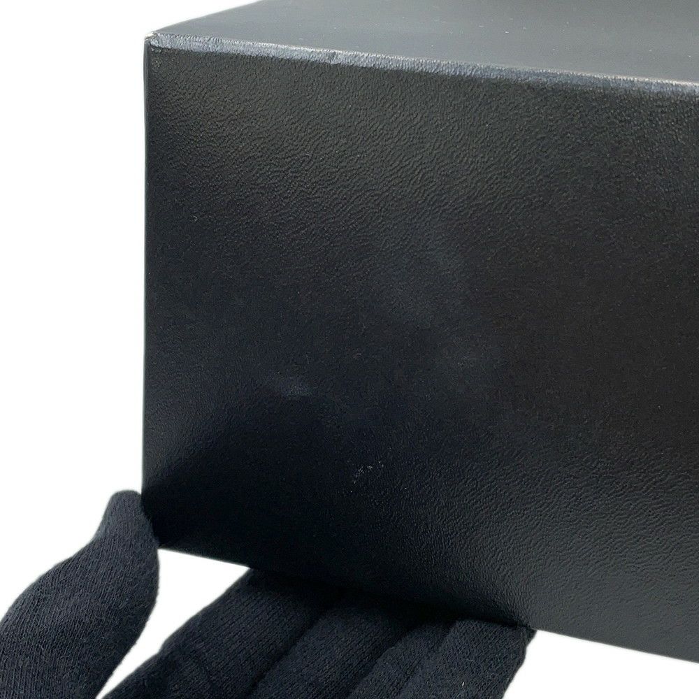 シャネル チェーンショルダーバッグ マトラッセ ココマーク メッシュ スパンコール CHANEL 黒 2way