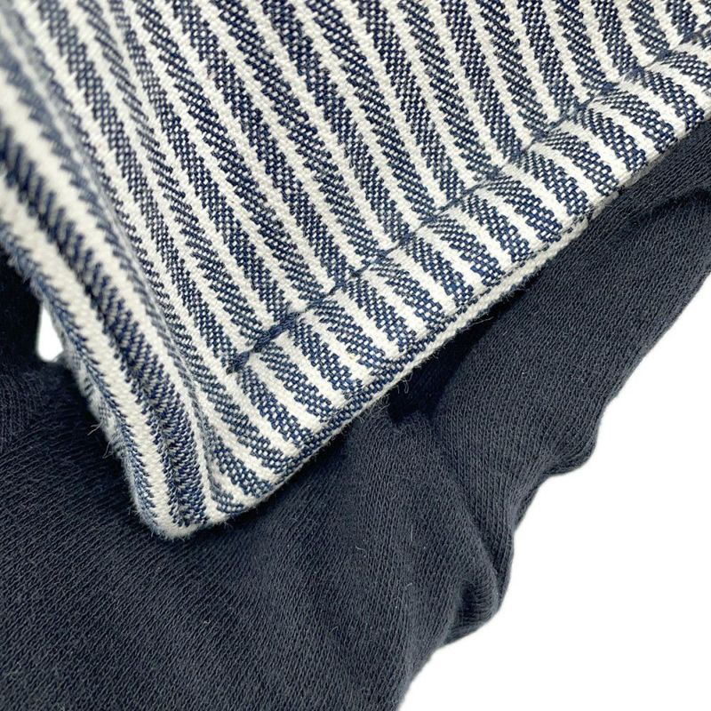 セリーヌ ハンドバッグ カバ タイス スモール キャンバス 199162FU5 CELINE 2way ストライプ