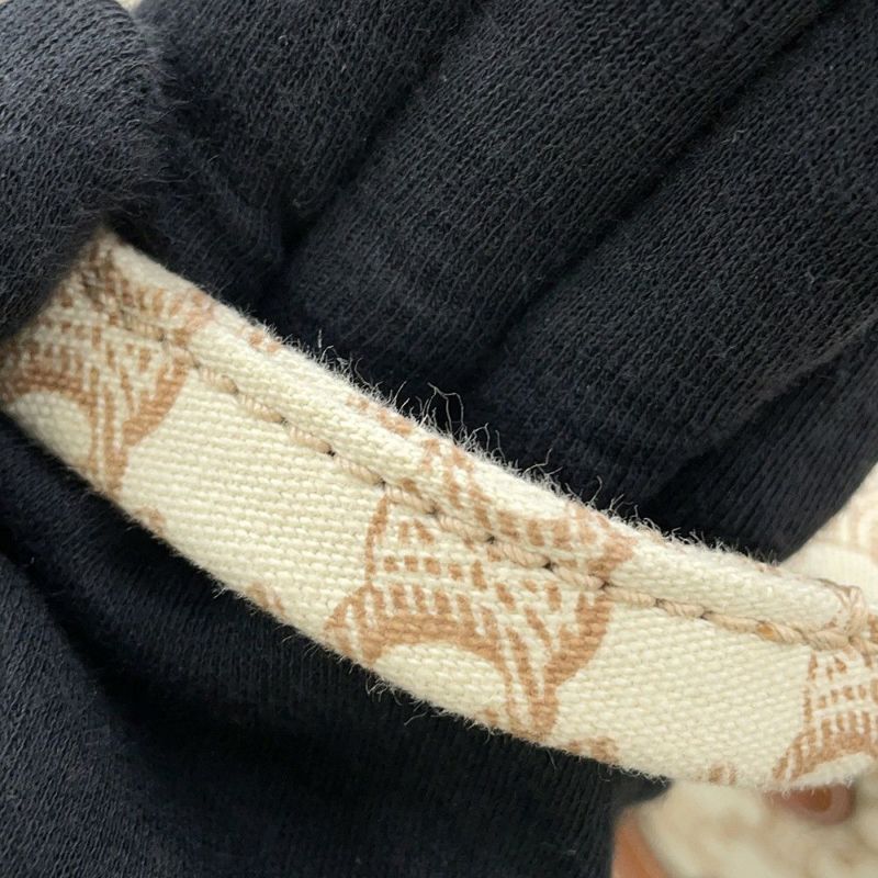 セリーヌ ハンドバッグ トリオンフ カバ タイス スモール キャンバス 199162 CELINE 2way