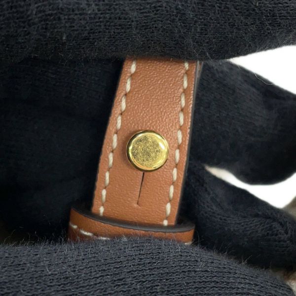 セリーヌ ハンドバッグ トリオンフ カバ タイス スモール キャンバス 199162 CELINE 2way