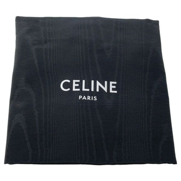 セリーヌ ハンドバッグ トリオンフ カバ タイス スモール キャンバス 199162 CELINE 2way