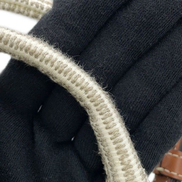 セリーヌ ハンドバッグ スモール カバ タイス キャンバス 199162 CELINE 2way