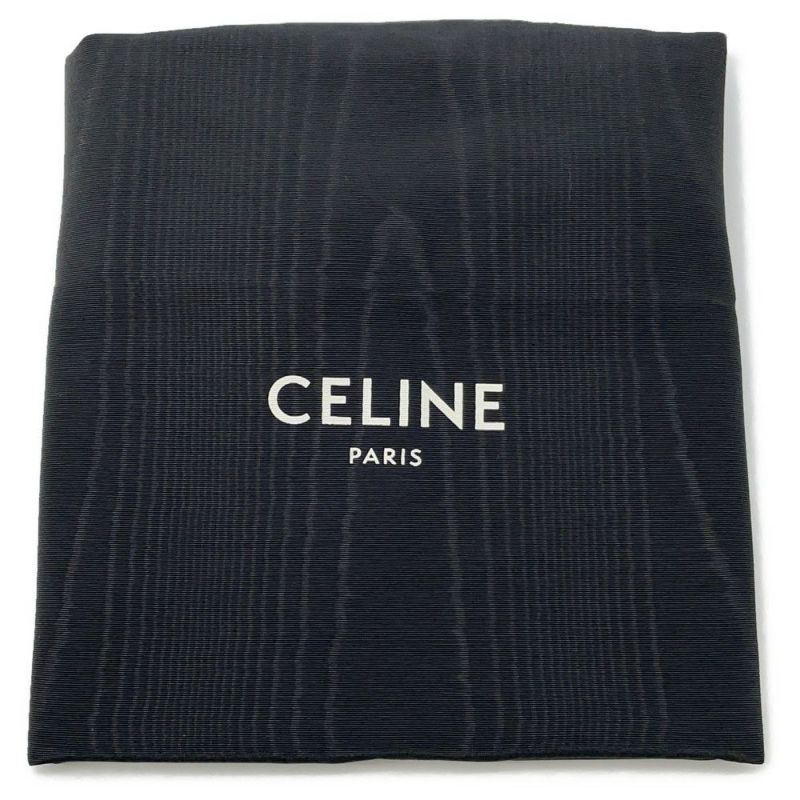 セリーヌ ハンドバッグ スモール カバ タイス キャンバス 199162 CELINE 2way