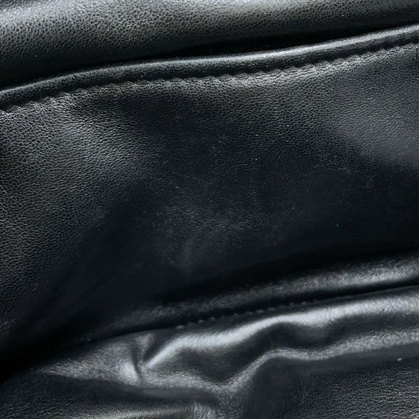 プラダ ハンドバッグ キルティング レザー 1BB083 PRADA 2way 黒