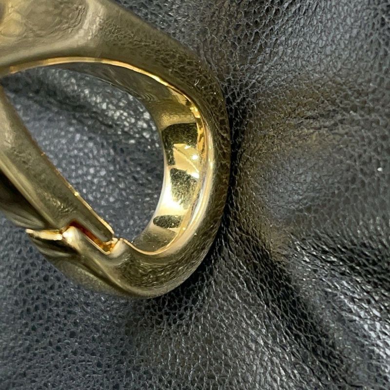 プラダ ハンドバッグ キルティング レザー 1BB083 PRADA 2way 黒