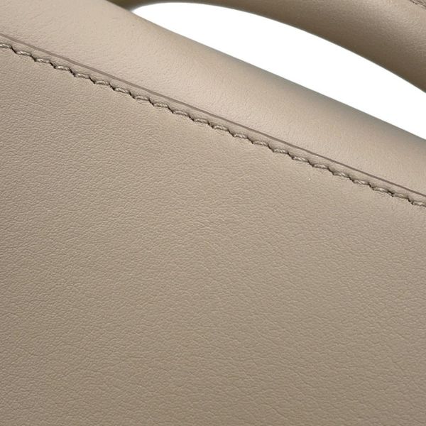 ロエベ ハンドバッグ Suna Fujitaコラボ アマソナ23 クロップド バッグ レザー LOEWE 2way ウサギ