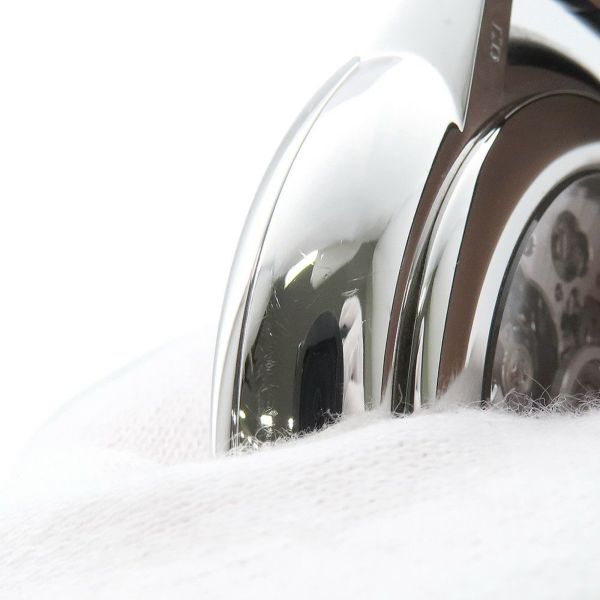 ジャケ ドロー グラン セコンド オフセンター J006030240 JAQUET DROZ 腕時計 シルバー文字盤