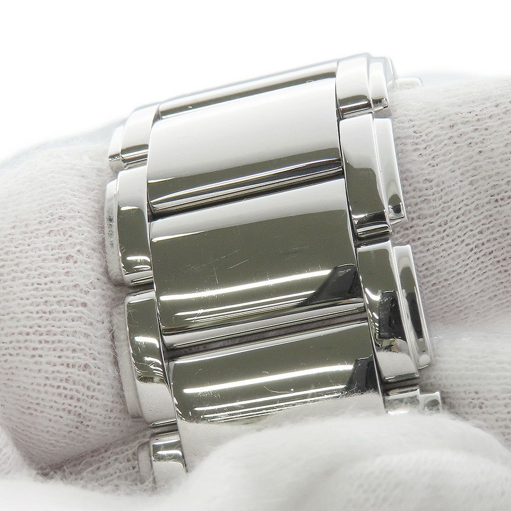 パテックフィリップ トゥエンティ4 36Pダイヤベゼル 4910/10A-010 PATEK PHILIPPE グレー文字盤 10Pダイヤ