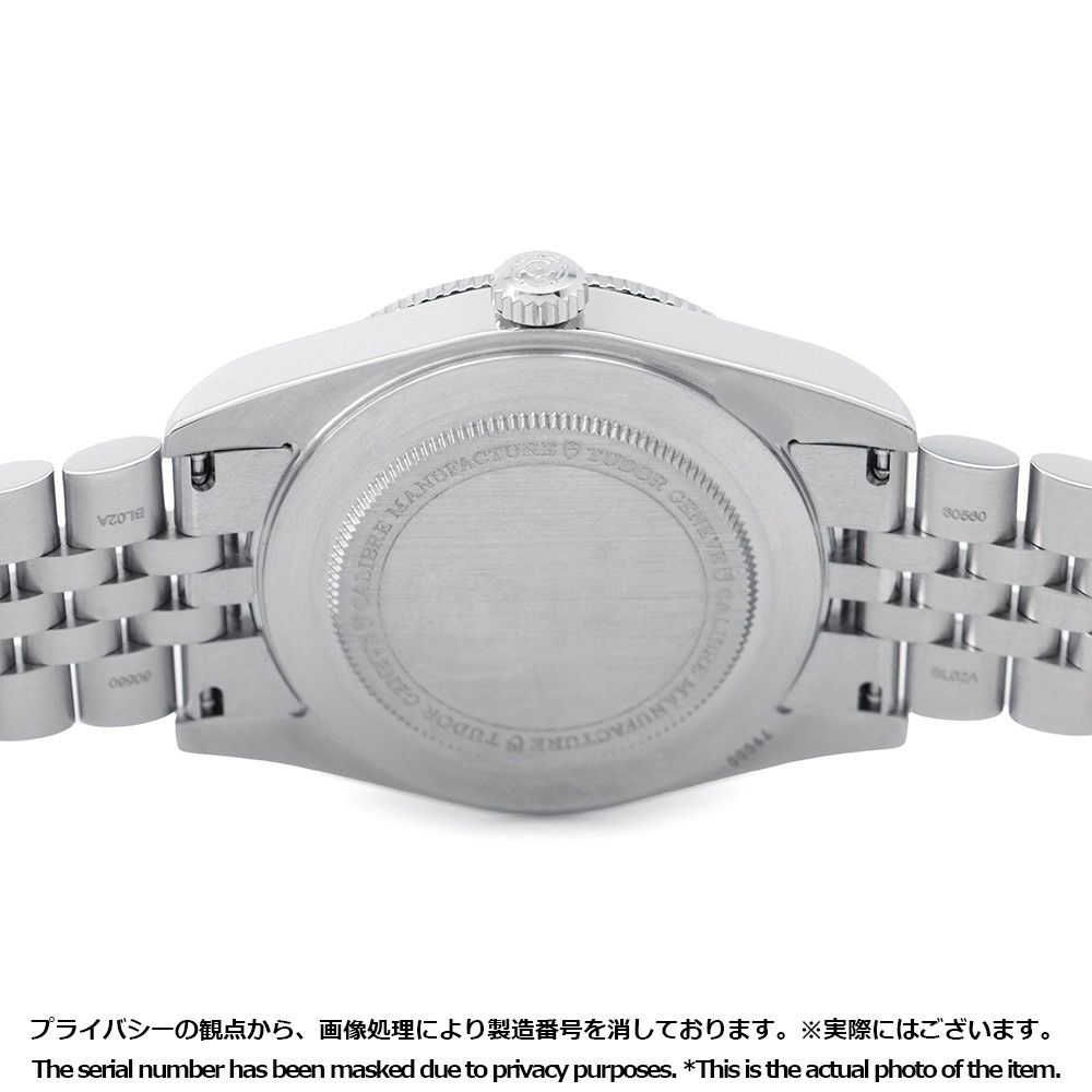 チュードル ブラックベイ 54 M79000-0001 TUDOR チューダー 腕時計 ラグーンブルー文字盤