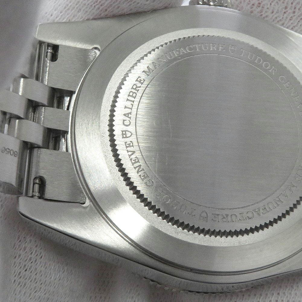 チュードル ブラックベイ 54 M79000-0001 TUDOR チューダー 腕時計 ラグーンブルー文字盤