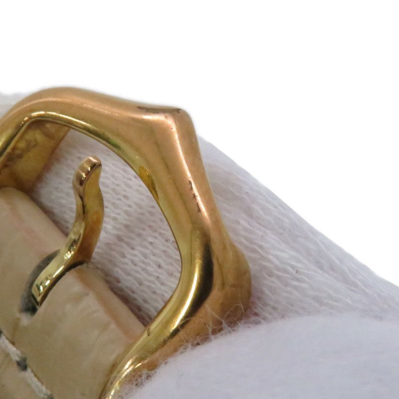 カルティエ タンク マスト SM W1017554 Cartier 腕時計 パープル文字盤 クォーツ