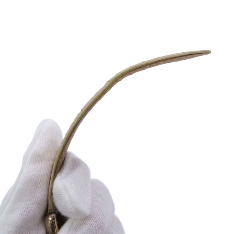 カルティエ タンク マスト SM W1017554 Cartier 腕時計 パープル文字盤 クォーツ