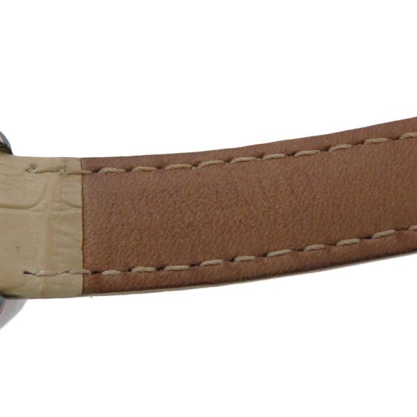 カルティエ タンク マスト SM W1017554 Cartier 腕時計 パープル文字盤 クォーツ