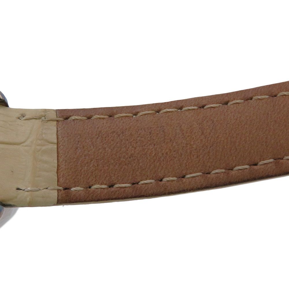 カルティエ タンク マスト SM W1017554 Cartier 腕時計 パープル文字盤 クォーツ