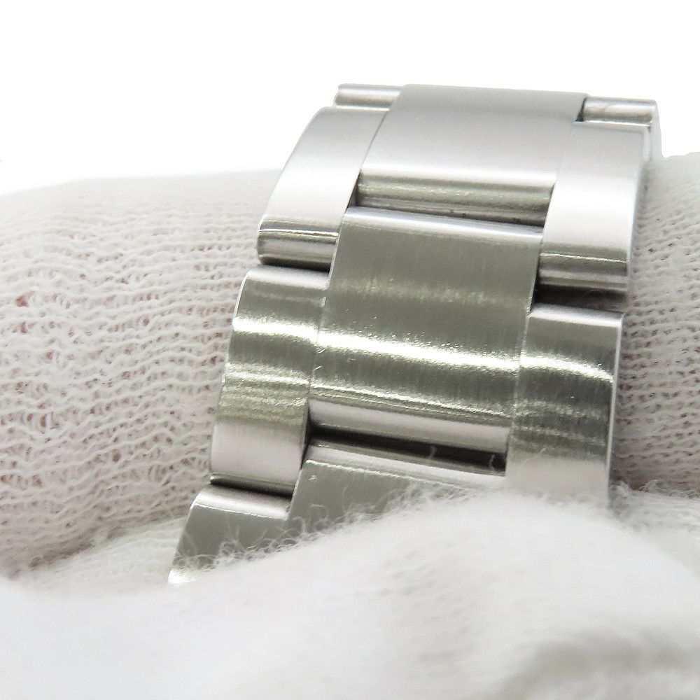 ロレックス GMTマスター2 デイト  F番 16710 ROLEX 腕時計 黒文字盤