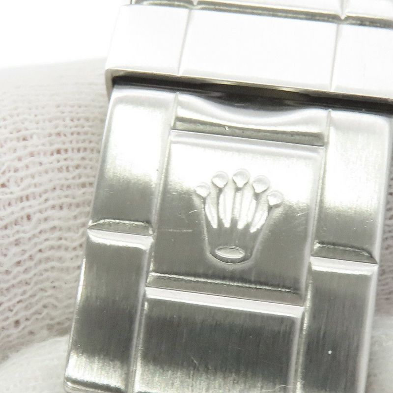 ロレックス GMTマスター2 デイト  F番 16710 ROLEX 腕時計 黒文字盤