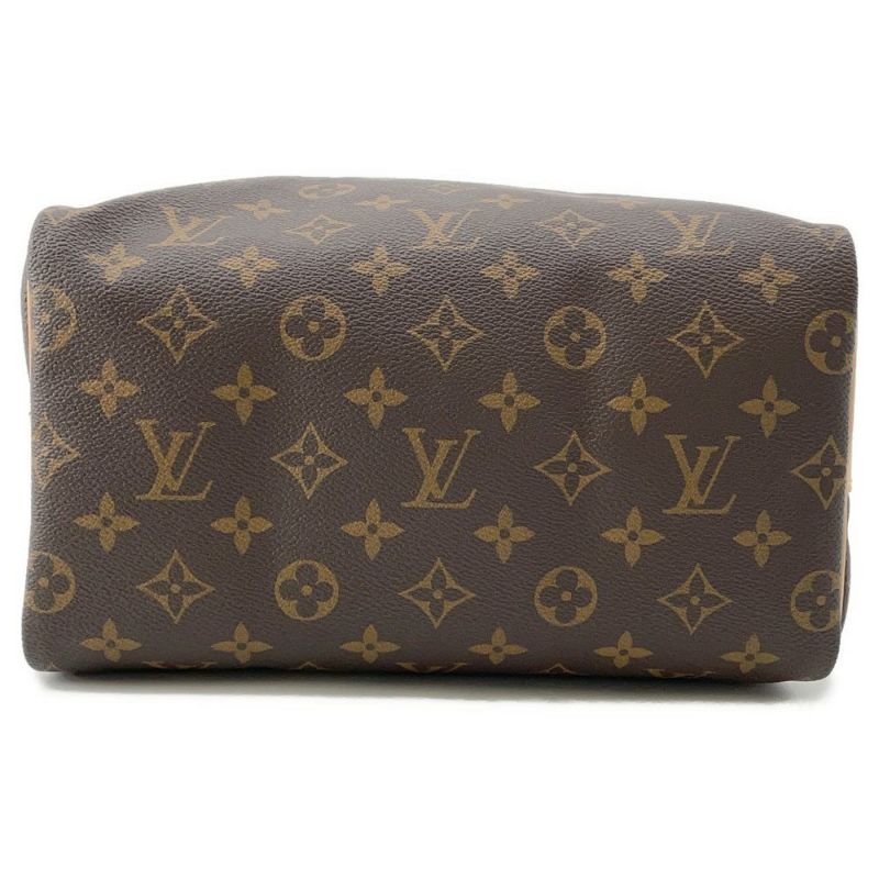 ルイヴィトン ハンドバッグ モノグラム スピーディ・バンドリエール25 M41113 LOUIS VUITTON ヴィトン 2wayショルダーバッグ