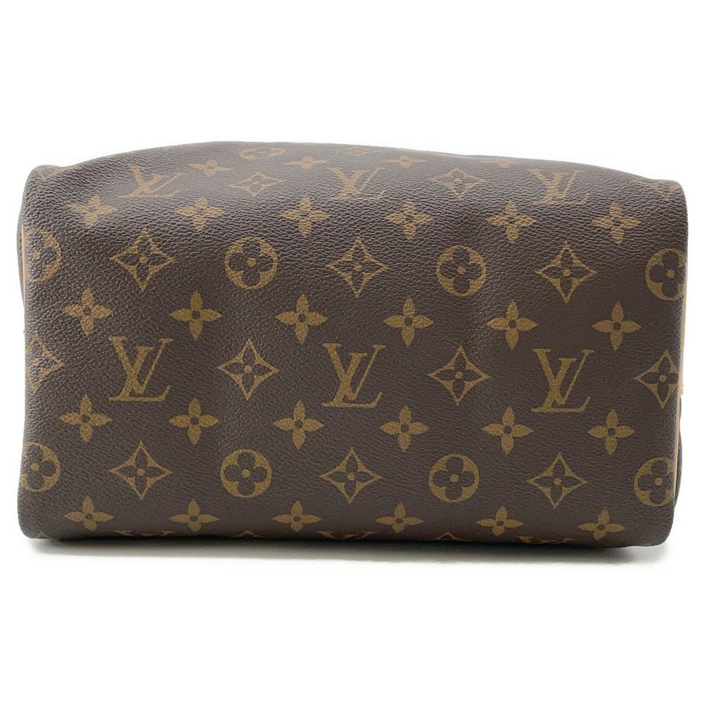 ルイヴィトン ハンドバッグ モノグラム スピーディ・バンドリエール25 M41113 LOUIS VUITTON ヴィトン 2wayショルダーバッグ