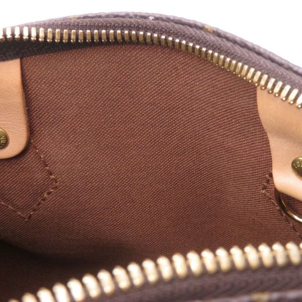 ルイヴィトン ハンドバッグ モノグラム スピーディ・バンドリエール25 M41113 LOUIS VUITTON ヴィトン 2wayショルダーバッグ