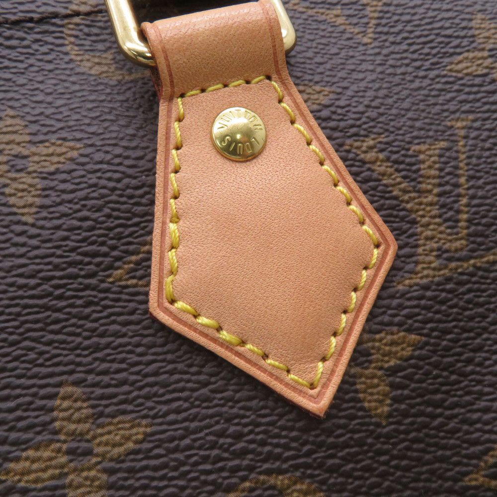 ルイヴィトン ハンドバッグ モノグラム スピーディ・バンドリエール25 M41113 LOUIS VUITTON ヴィトン 2wayショルダーバッグ