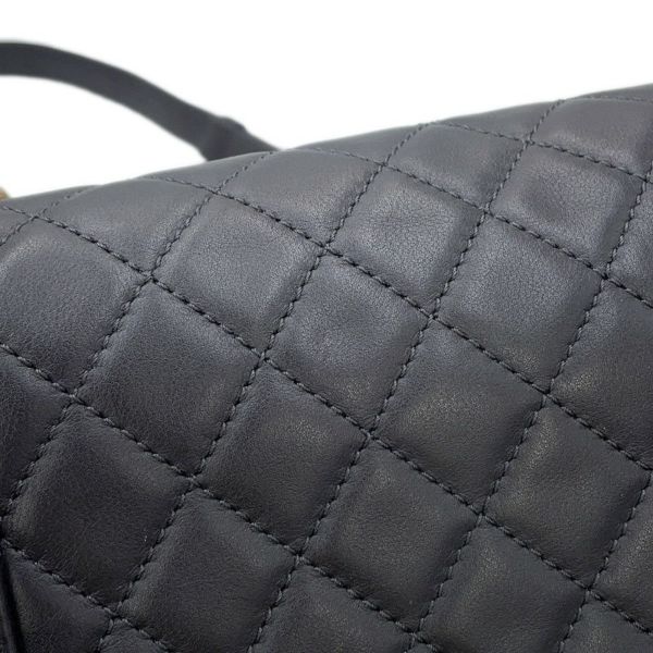 シャネル チェーンショルダーバッグ ココマーク ボーイシャネル A67086 CHANEL