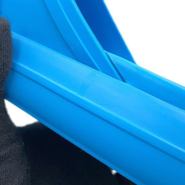 グッチ サンダル インターロッキングG スライドサンダル ラバー メンズサイズ9 780296 GUCCI 靴