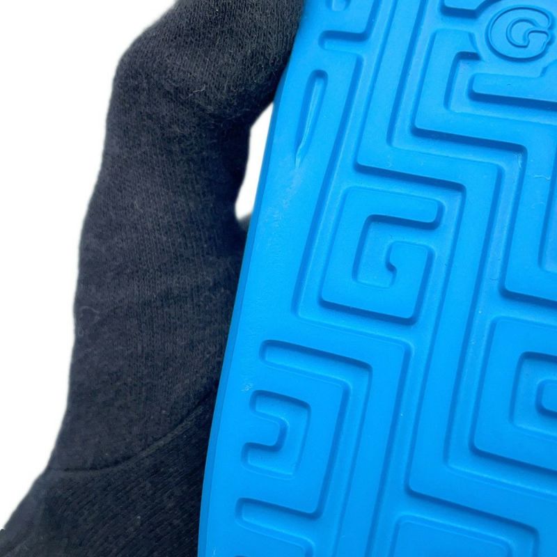 グッチ サンダル インターロッキングG スライドサンダル ラバー メンズサイズ9 780296 GUCCI 靴