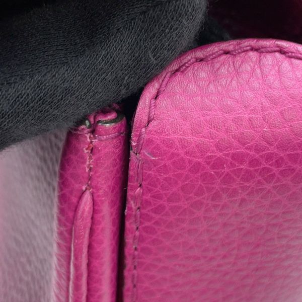 グッチ ハンドバッグ ニューバンブー 240242 GUCCI 2way