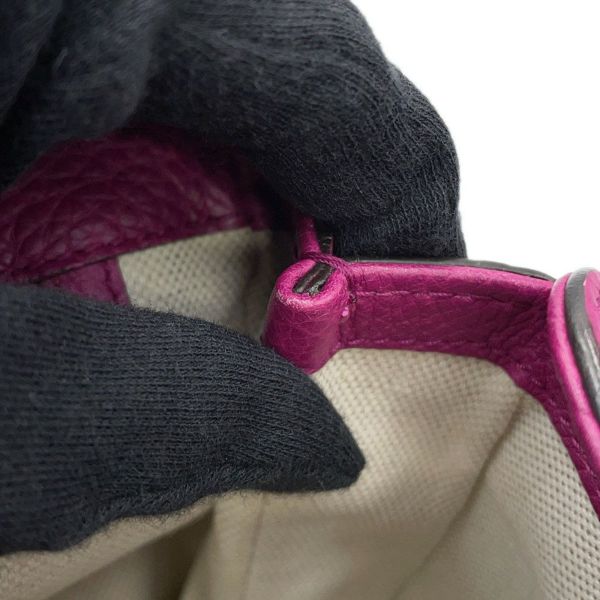 グッチ ハンドバッグ ニューバンブー 240242 GUCCI 2way