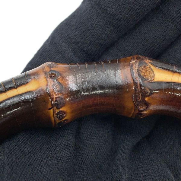 グッチ ハンドバッグ ニューバンブー 240242 GUCCI 2way